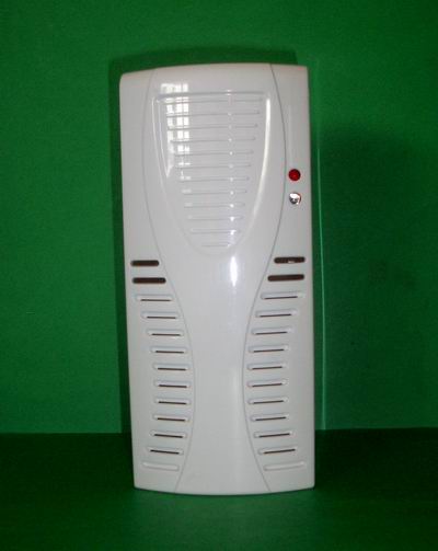 Fan Type Aerosol Dispenser