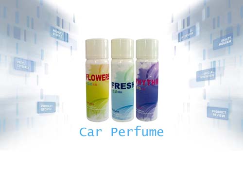 Car perfume  YM-BH