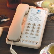 Hotel Telephone  9002+0