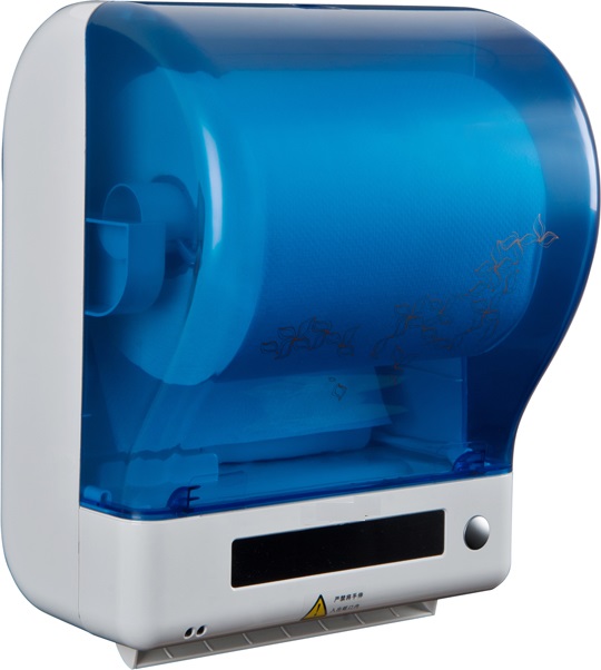      Automatic  paper dispenser