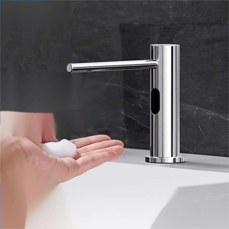 Soap Dispenser