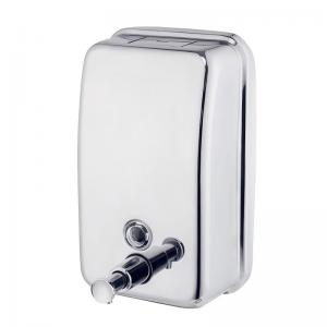 304ss Soap Dispenser