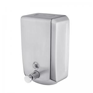 304ss Soap Dispenser