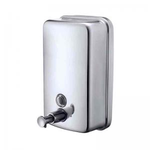 304ss Soap Dispenser