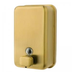 304ss Soap Dispenser 