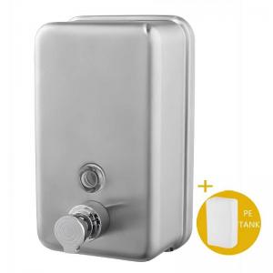 304ss Soap Dispenser 