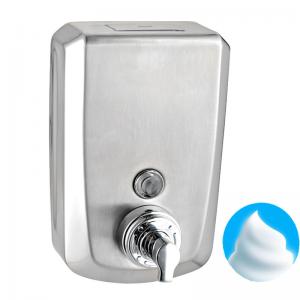 304ss Soap Dispenser 