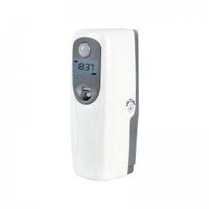 Air Freshener Dispenser YM-PXQ186B - 副本