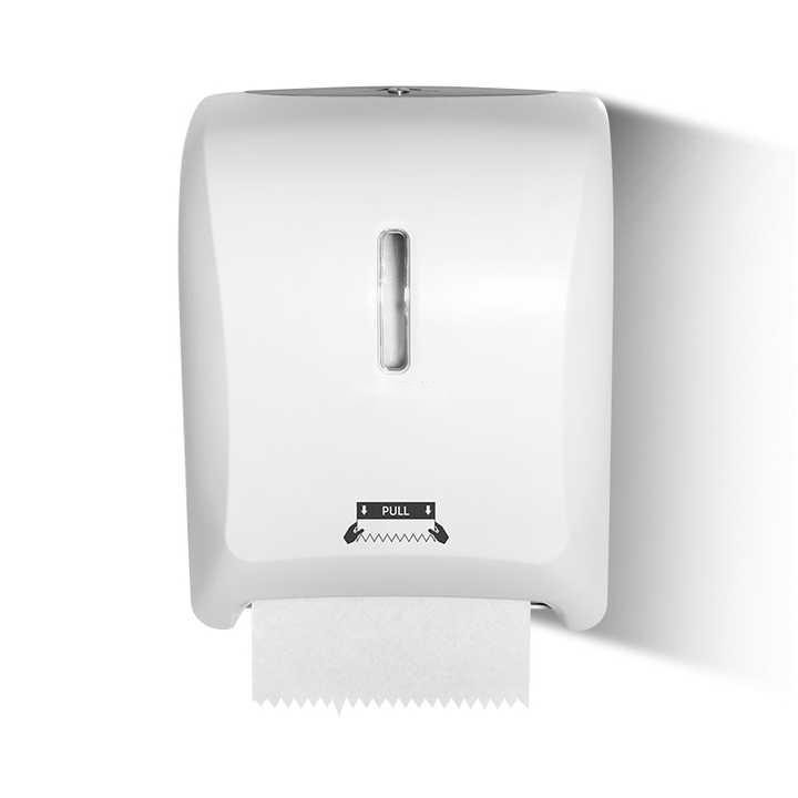 Auto Cut Paper Dispenser Auto Cut Paper Dispenser
