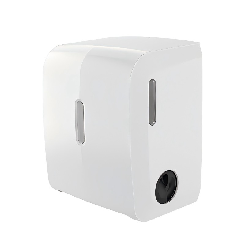 Auto Cut Paper Dispenser Auto Cut Paper Dispenser