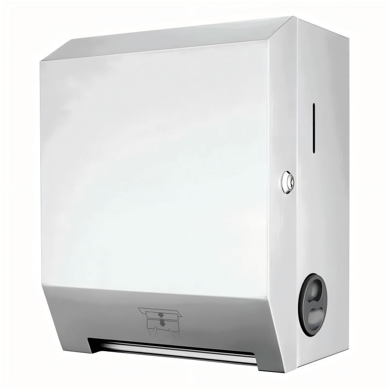 Auto Cut Paper Dispenser Auto Cut Paper Dispenser