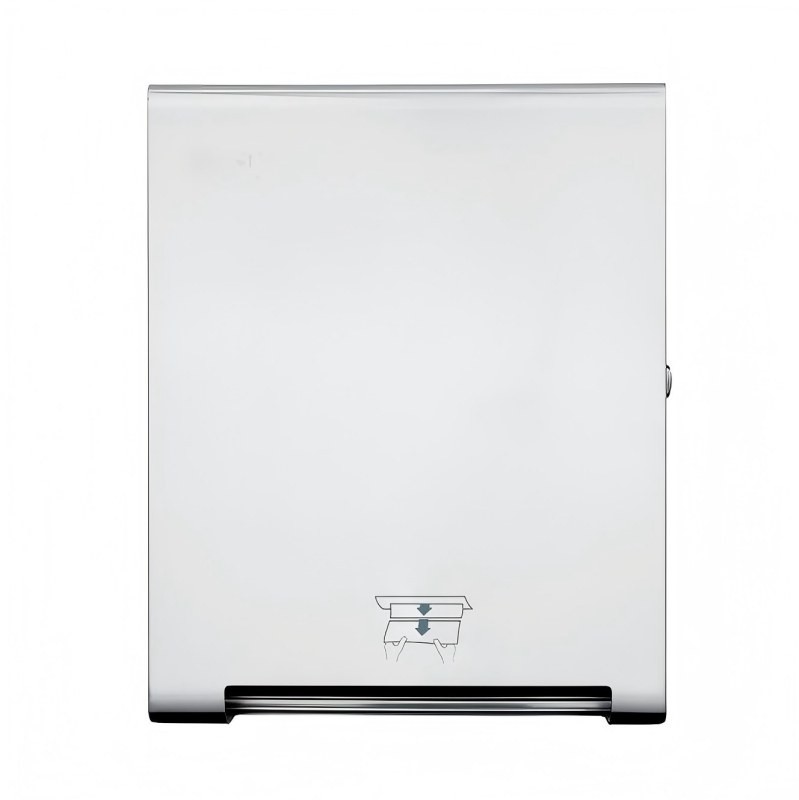 Auto Cut Paper Dispenser Auto Cut Paper Dispenser