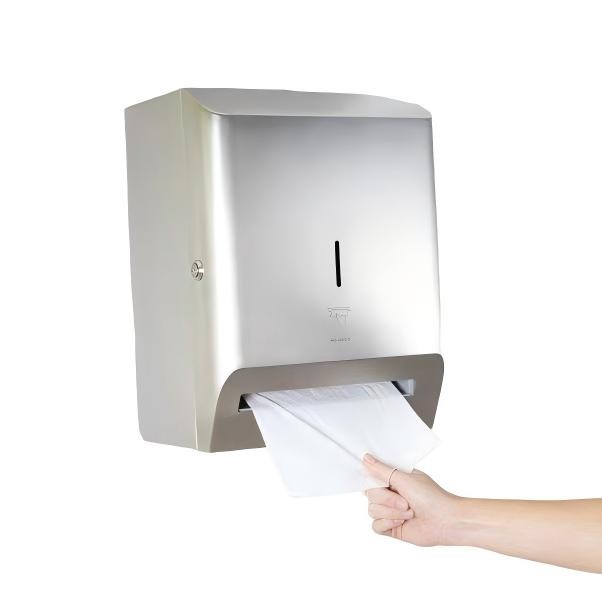 Automatic Paper Dispenser YM-MC20K2 Automatic Paper Dispenser YM-MC20K2