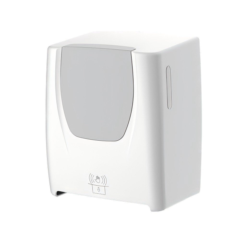 Automatic Paper Dispenser YM-SZ808W Automatic Paper Dispenser YM-SZ808W