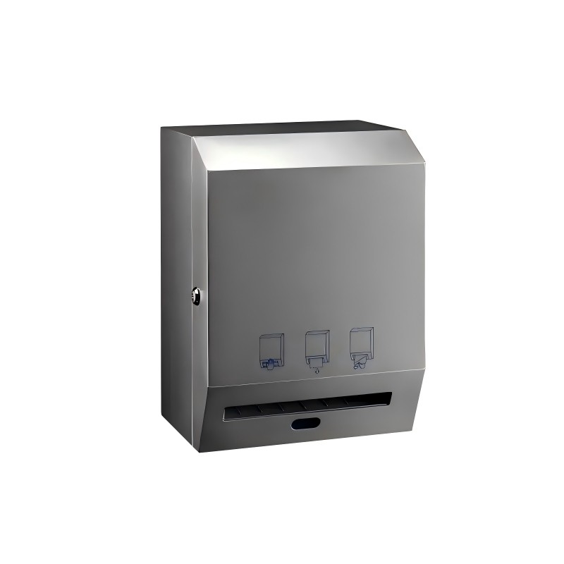 Automatic Paper Dispenser Automatic Paper Dispenser