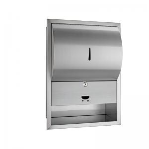 Automatic Paper Dispenser