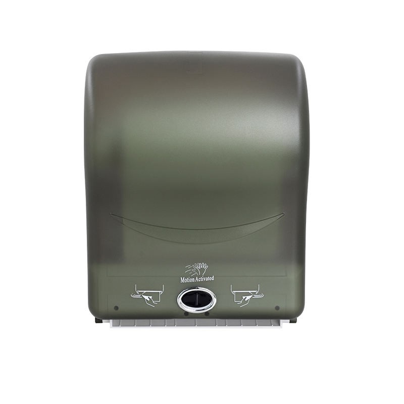 Automatic Paper Dispenser Automatic Paper Dispenser