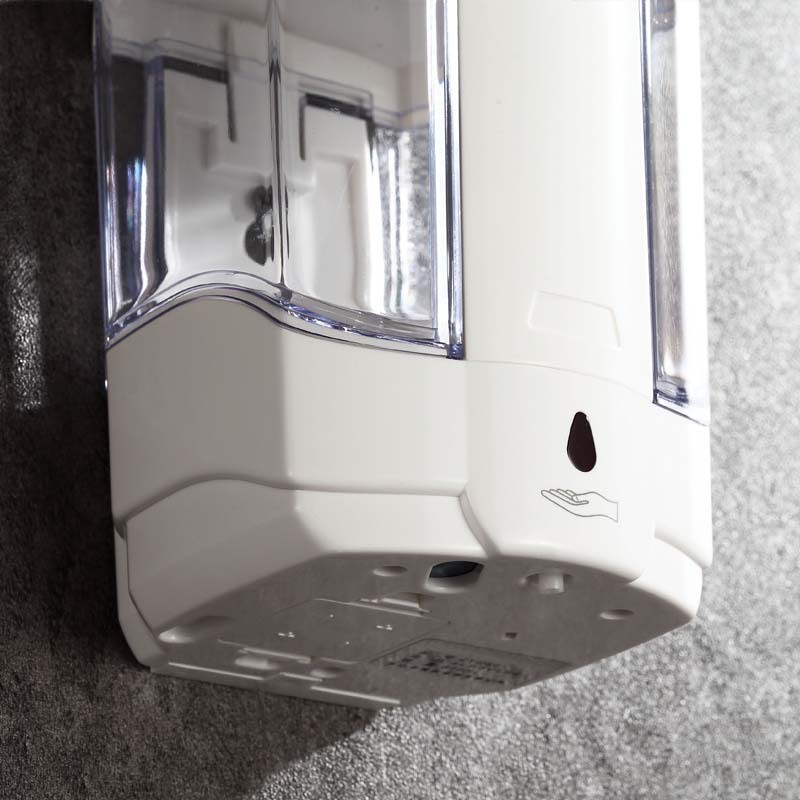 Automatic Soap Dispenser Automatic Soap Dispenser