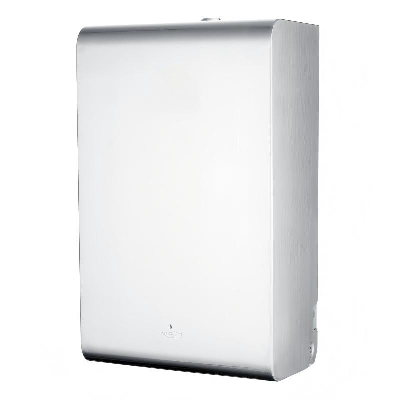 Automatic Soap Dispenser YM-ZYQ210KR Automatic Soap Dispenser YM-ZYQ210KR