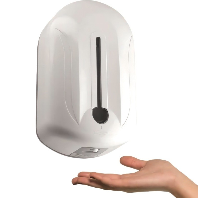 Automatic soap dispenser  Automatic soap dispenser