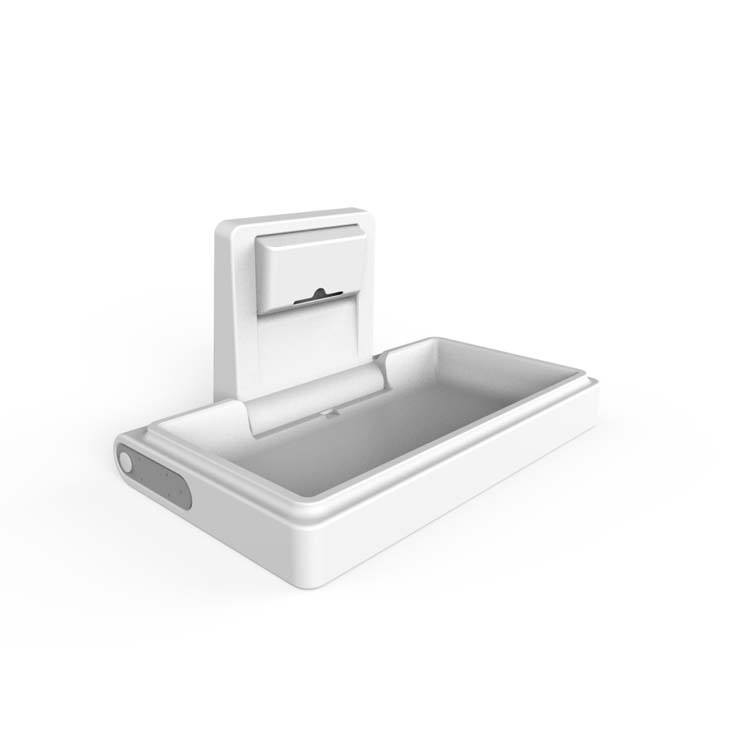 Baby Changing Station YM-1001 Baby Changing Station YM-1001
