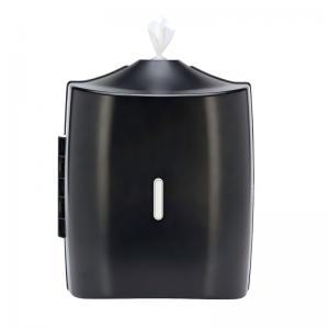 Center Pull Towel Dispenser YM-K330