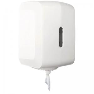 Center Pull Towel Dispenser