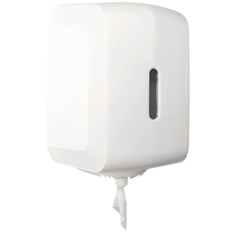 Center Pull Towel Dispenser Center Pull Towel Dispenser