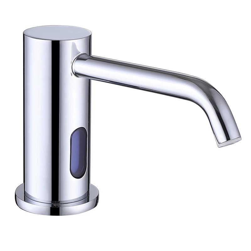 Faucet Soap Dispenser  Faucet Soap Dispenser