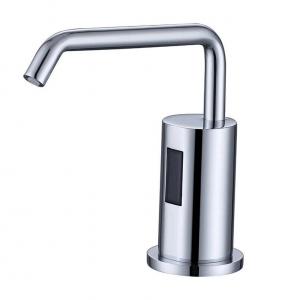 Faucet Soap Dispenser
