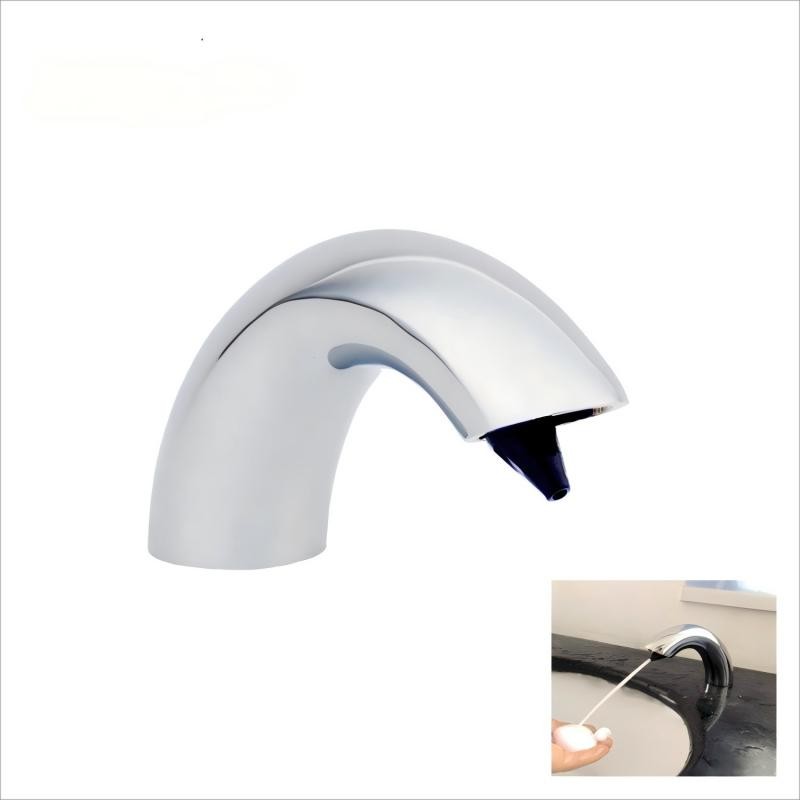Faucet Soap Dispenser  Faucet Soap Dispenser