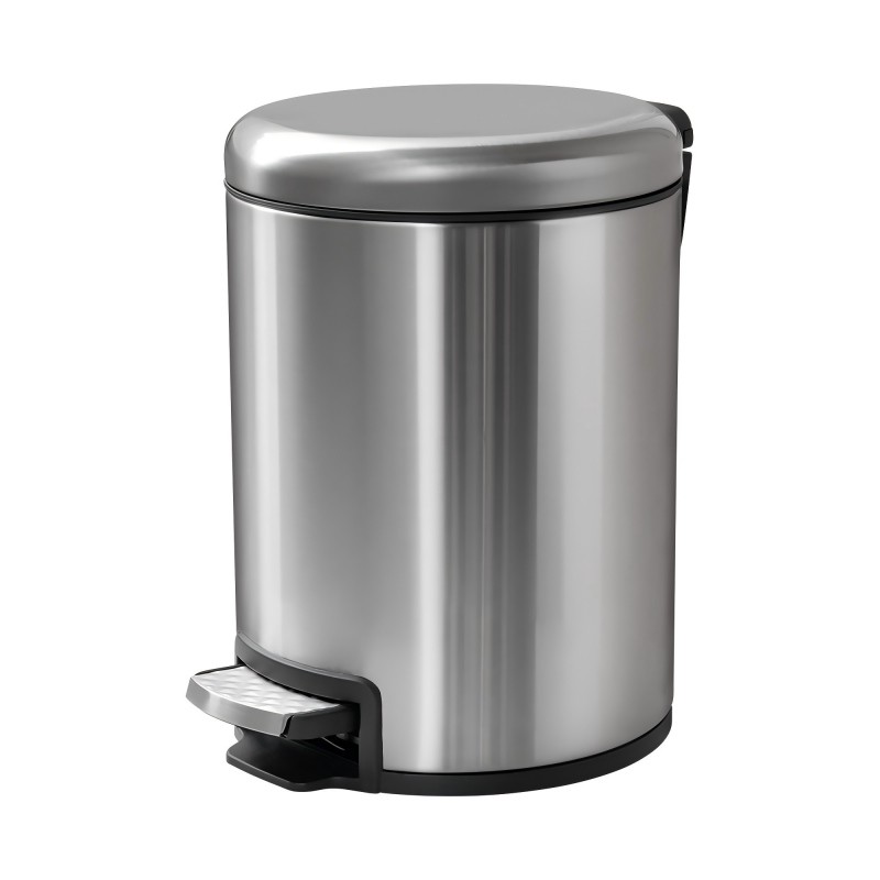 Foot Pedal Dustbin LJT-DS01 Foot Pedal Dustbin LJT-DS01
