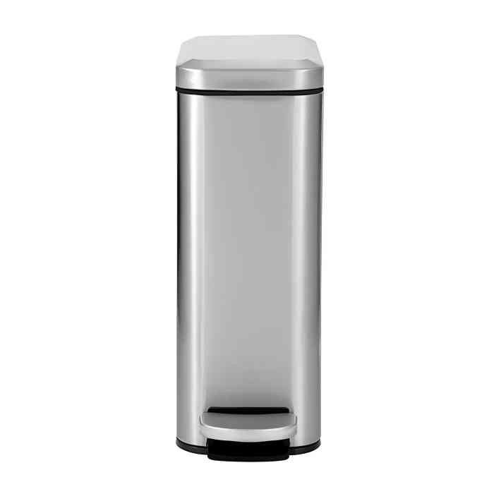 Foot Pedal Dustbin LJT-DS12 Foot Pedal Dustbin LJT-DS12