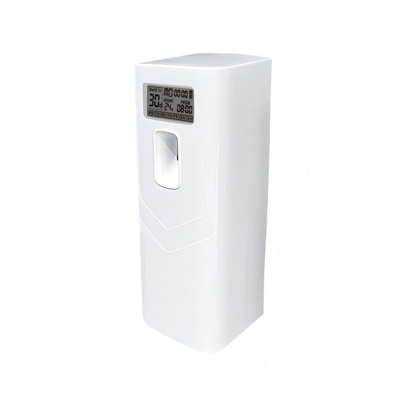 Liquid Aerosol Dispenser YM-V410 LCD Liquid Aerosol Dispenser YM-V410 LCD