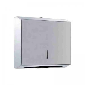 Multi Fold Paper Dispenser