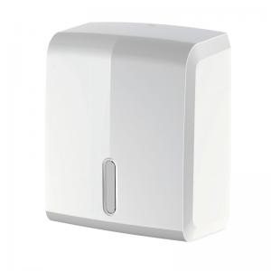 Multi Fold Paper Dispenser