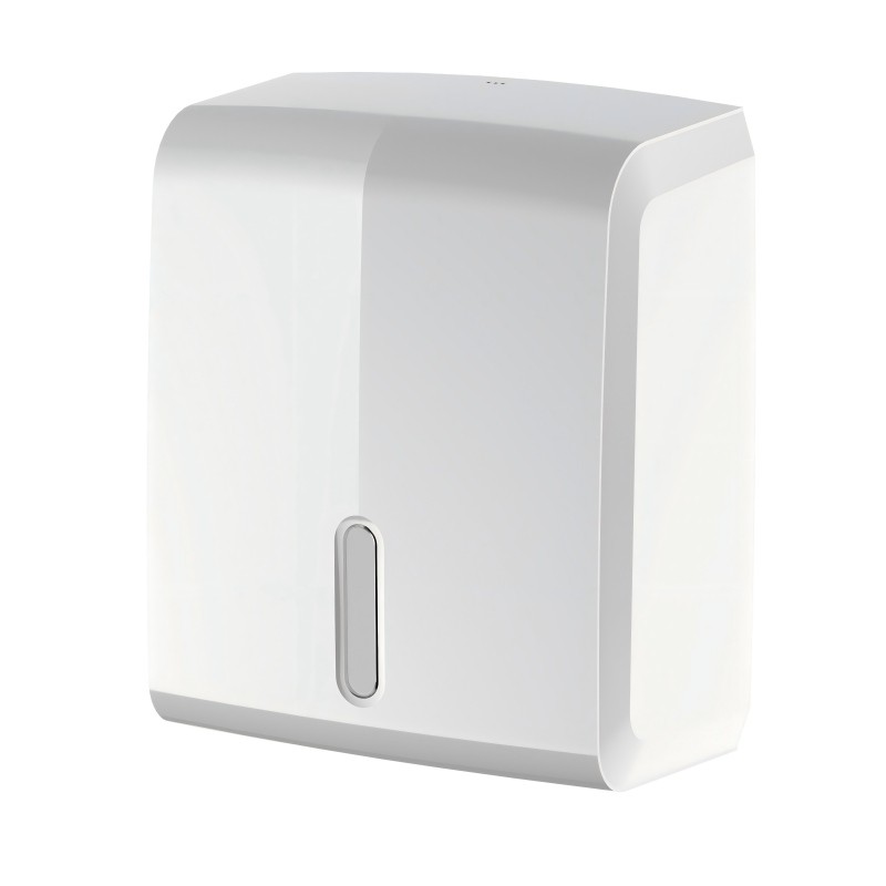 Multi Fold Paper Dispenser Multi Fold Paper Dispenser