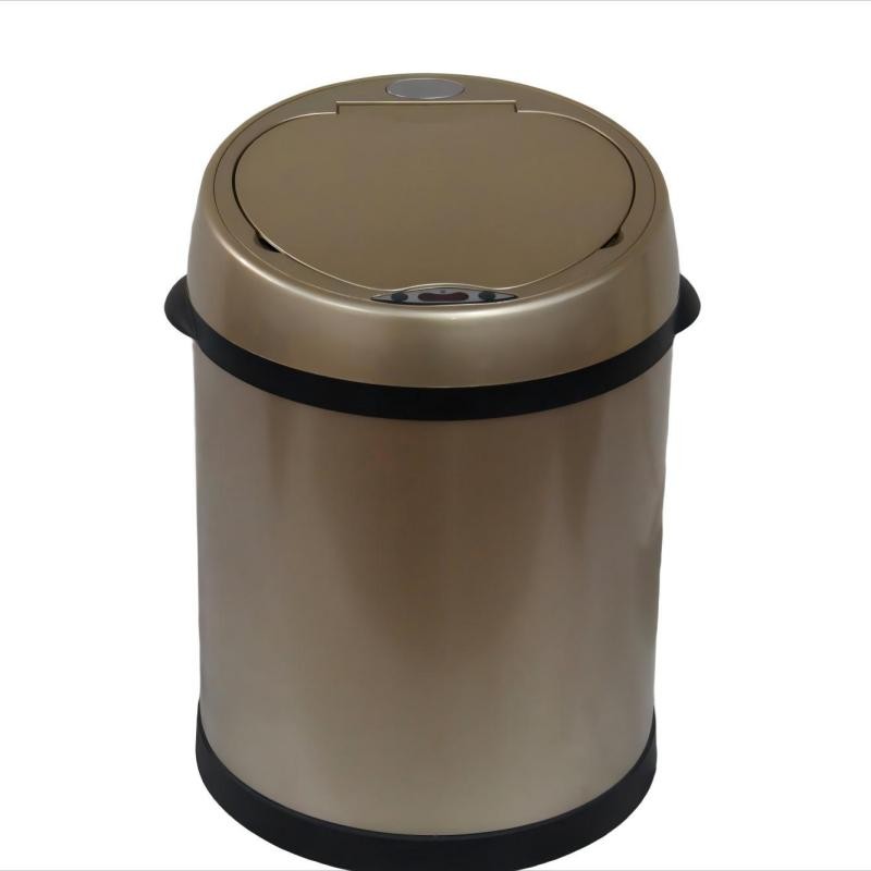 Sensor Dustbin LJT-12Y Sensor Dustbin LJT-12Y