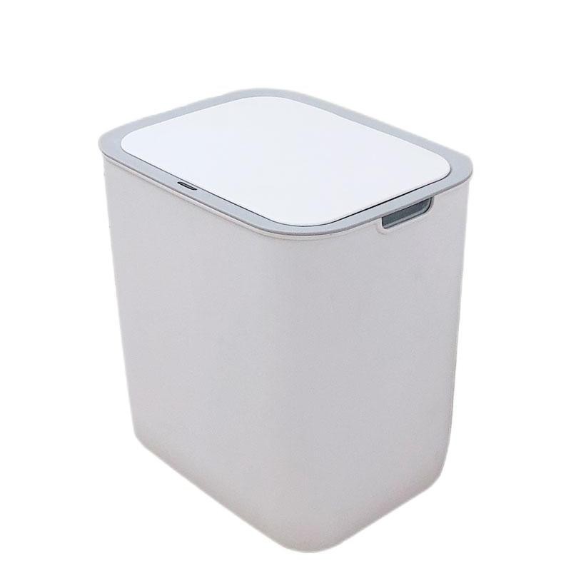 Sensor Dustbin LJT-18F Sensor Dustbin LJT-18F