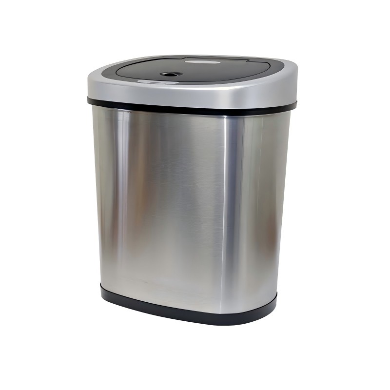 Sensor Dustbin LJT-30L Sensor Dustbin LJT-30L