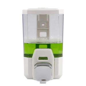 Manual Soap Dispenser YM-ZYQ100