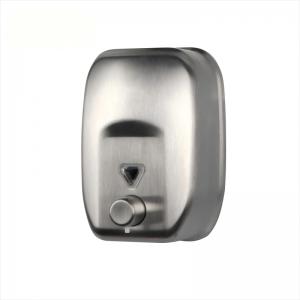 304Ss Soap Dispenser YM-ZYQ180