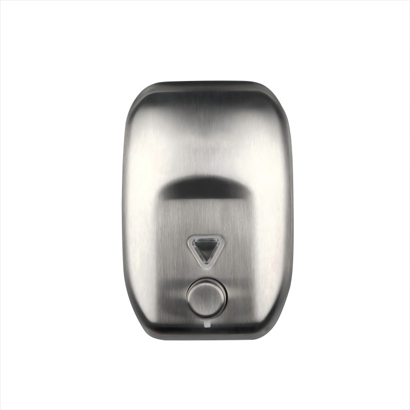 304Ss Soap Dispenser YM-ZYQ180 304Ss Soap Dispenser YM-ZYQ180