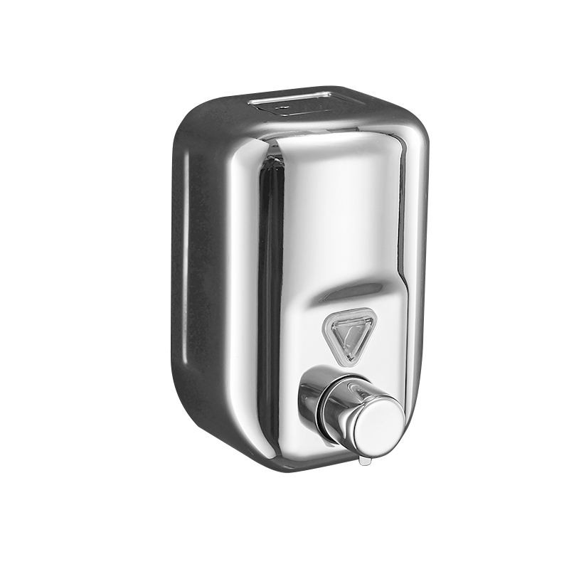 304Ss Soap Dispenser YM-ZYQ82 304Ss Soap Dispenser YM-ZYQ82