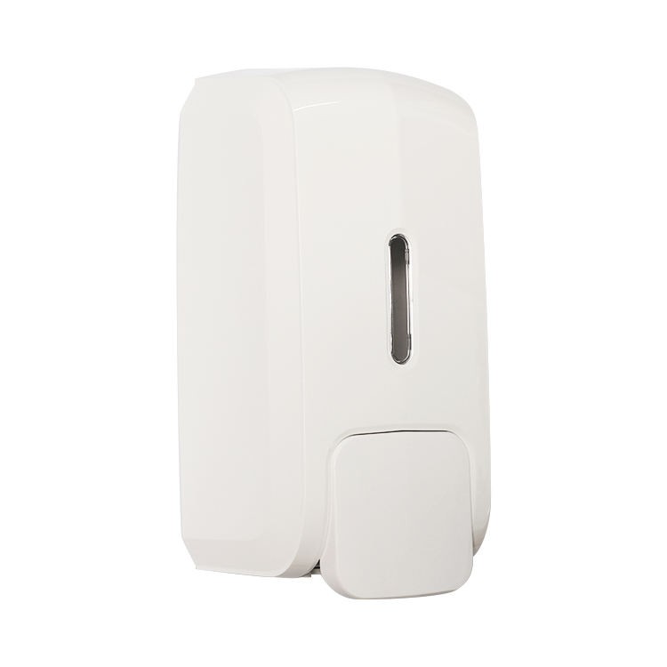 Manual Soap Dispenser YM-K220M Manual Soap Dispenser YM-K220M