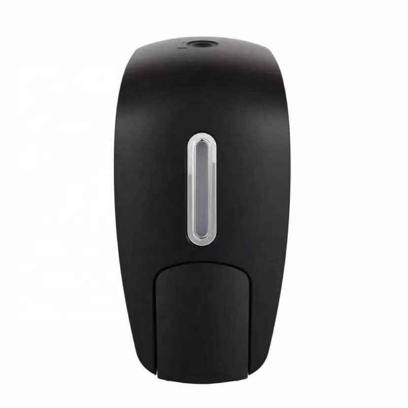 Manual Soap Dispenser YM-ZYQ100B Manual Soap Dispenser YM-ZYQ100B