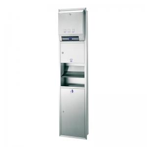 Ss Wall Units YM82-25Z