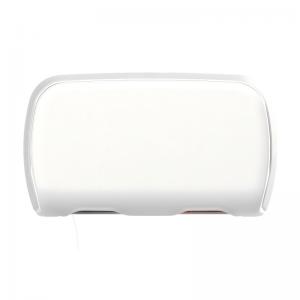 Twin Jumbo Roll Tissue Dispenser YM-M670