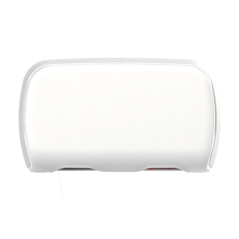 Twin Jumbo Roll Tissue Dispenser YM-M670 Twin Jumbo Roll Tissue Dispenser YM-M670