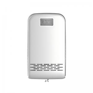 Urinal Sanitizer Dispenser 